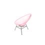 Children's tables and chairs - Acapulco Kids Chair  - ACAPULCO DESIGN