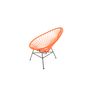 Children's tables and chairs - Acapulco Kids Chair  - ACAPULCO DESIGN