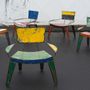 Decorative objects - Scarabee Chair - MOOGOO CREATIVE AFRICA