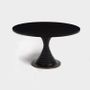 Dining Tables - Oval Table - MAPSWONDERS