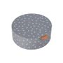 Children's sofas and lounge chairs - HORSESHOES POUF - ANUKA