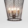 Hanging lights - Volgue Pendant - MAPSWONDERS