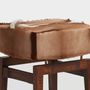 Tabourets - Tabouret de bar York - MAPSWONDERS