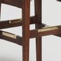 Tabourets - Tabouret de bar York - MAPSWONDERS