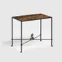 Coffee tables - Vitorino Table - MAPSWONDERS