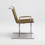Chairs - Modena Chair - MAPSWONDERS