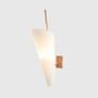 Wall lamps - Pirro Wall Lamp - MAPSWONDERS