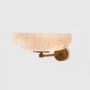 Wall lamps - Marble Wall Lamp - MAPSWONDERS
