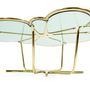 Coffee tables - Kanzashi Coffee table - ALMA DE LUCE