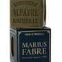Savons - Savon de Marseille à l'huile d'olive Marius Fabre - SAVONNERIE MARIUS FABRE