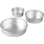 Molds - Wilton Bakeware - CAKESUPPLIES