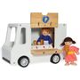 Jouets enfants - Food truck - BASS ET BASS