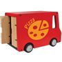 Jouets enfants - Food truck - BASS ET BASS