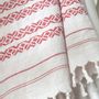 Bath towels - Towels - KHADI AND CO.