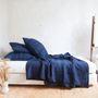 Bed linens - Cushion Cover, Bed Cover - KHADI AND CO.