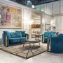 Small sofas - RACHELE - FORMITALIA GROUP SPA