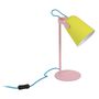 Design objects - LAMPE MEZZO - LA CHAISE LONGUE