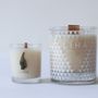Candles - QUEEN IDIA AFRICAN MOSS CANDLE - LIHA BEAUTY
