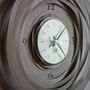 Clocks - Optical wall clock - ARTI E MESTIERI