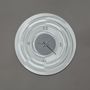 Clocks - Optical wall clock - ARTI E MESTIERI