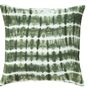 Fabric cushions - Forest Crimp Cushion Cover - THE INDIAN PICK
