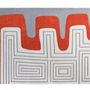 Tapis design - Meander rug - DARE TO RUG