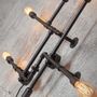 Wall lamps - NASHVILLE wall lamp - IT'S ABOUT ROMI