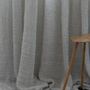 Upholstery fabrics - DECOPUR curtain - DECOPUR