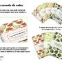Stationery - Notebooks - LA DROGUERIE IDÉES DE SAISON