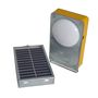 Wireless lamps - SOLAR LAMP LAGAZEL - CJ FRANCE