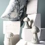 Decorative objects - Home decoration - AKSENT COLLECTION