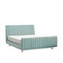 Beds - PRODUCT OFF Sophia Panel Bed - ESSENTIAL HOME