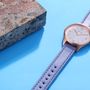 Montres et horlogerie - Geo Mini - PAULIN WATCHES