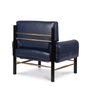Lounge chairs for hospitalities & contracts - Dean | Armchair - ESSENTIAL HOME