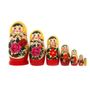 Decorative objects - Russian nesting doll - PETERHOF