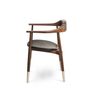 Chairs for hospitalities & contracts - Perry | Dining Chair - ESSENTIAL HOME