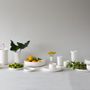 Assiettes au quotidien - Modern Resin Tableware Collection - TINA FREY DESIGNS - TF DESIGN