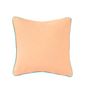Fabric cushions - The Pastel Palms Cushion Cover - THE INDIAN PICK