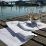 Table cloths - Sailing boat - ERI-TEXTILES GMBH