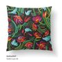 Fabric cushions - Kahaavat - TOILE INDIENNE