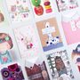 Gifts - Everyday and Christmas cards - BUSQUETS GRUART