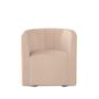 Lounge chairs for hospitalities & contracts - Grace | Armchair - ESSENTIAL HOME