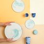 Ceramic - Pigments & Porcelain - VIJ5