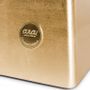 Storage boxes - GOLD TOY BOX - CIRCU