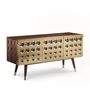 Sideboards - PRODUCT OFF Monocles Sideboard - ESSENTIAL HOME
