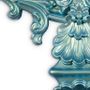 Mirrors - Chameleon Mirror Blue  - COVET HOUSE