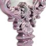 Miroirs - Chameleon Mirror Pink  - COVET HOUSE