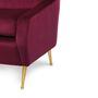 Office seating - Romero Armchair - COVET HOUSE