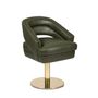 Office seating - Russel Dining Chair - COVET HOUSE