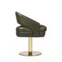 Office seating - Russel Dining Chair - COVET HOUSE